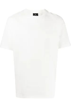 Paul Smith Klassisches T-Shirt