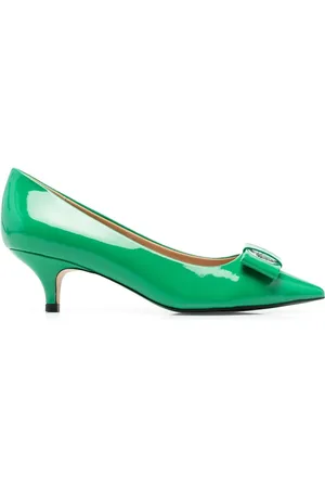 AGE OF INNOCENCE Jacqueline Pumps 60mm