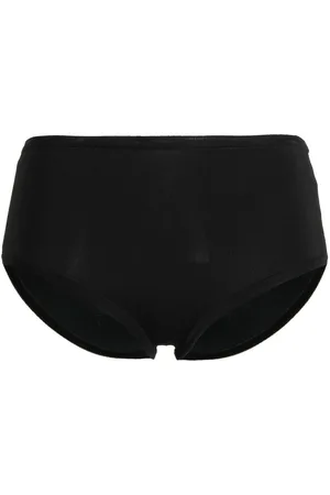 Balmain Halbhoher Slip
