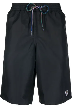 Paul Smith Shorts mit Kordelzug
