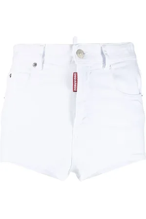 Dsquared2 Mini Honey Jeansshorts