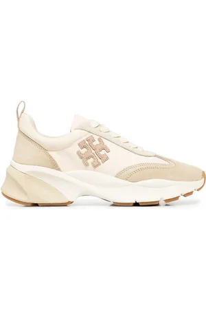 Tory Burch Good Luck Sneakers