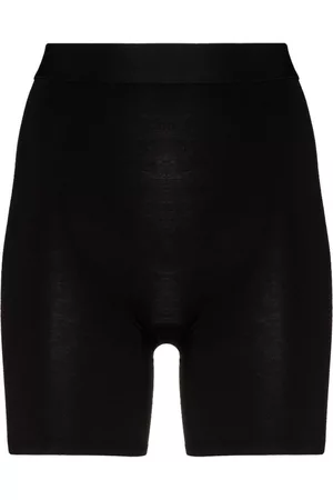 Spanx Damen Shapewear - Shorts mit hohem Bund