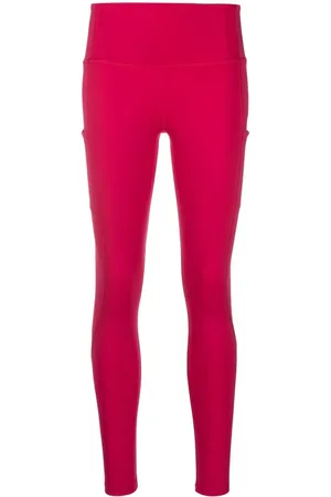 Rossignol Leggings mit Logo-Print