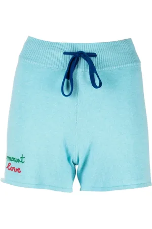 Rossignol Mount of Love Shorts in Knitteroptik