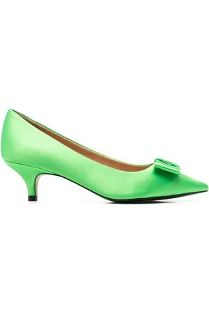 AGE OF INNOCENCE Jacqueline Pumps 50mm