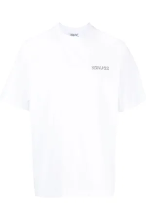 MARCELO BURLON Cross Over T-Shirt