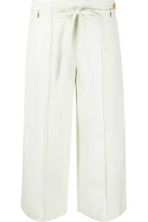 Vince Cropped-Hose