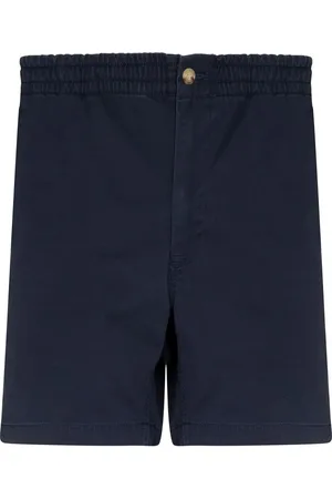 Ralph Lauren Segelshorts mit elastischem Bund