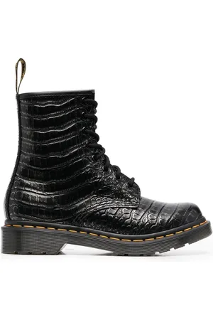 Dr. Martens Klassische Stiefeletten
