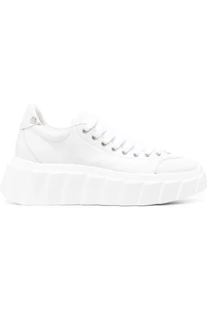 AGL ATTILIO GIUSTI LEOMBRUNI Blondie Ties Sneakers