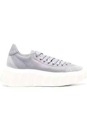 AGL ATTILIO GIUSTI LEOMBRUNI Blondie Ties Sneakers