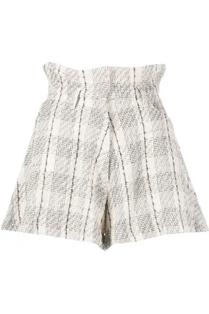 IRO Vanko Shorts