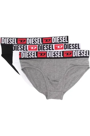 Diesel 3er-Pack Umbr-Andre Slips