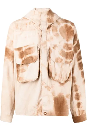 Story Forager Kapuzenjacke