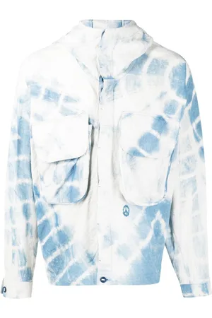 Story Forager Kapuzenjacke