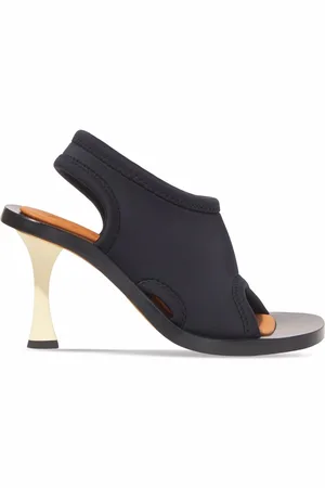 Proenza Schouler Stretch Ledge Sandalen