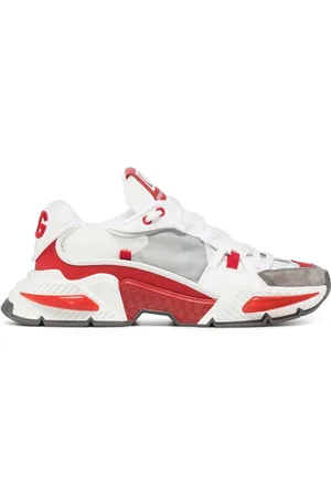 Dolce & Gabbana Airmaster Sneakers