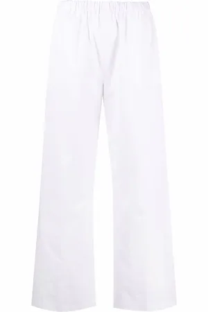 Aspesi Hose mit weitem Bein