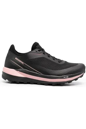 Rossignol Sneakers mit Kontrasteinsätzen