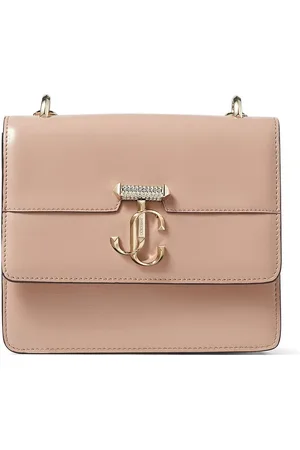 Jimmy Choo Varenne Quad XS Schultertasche