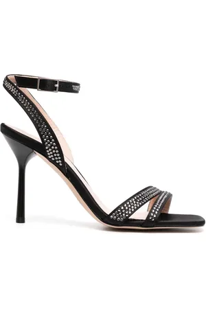 Liu Jo Verzierte Sandalen 90mm
