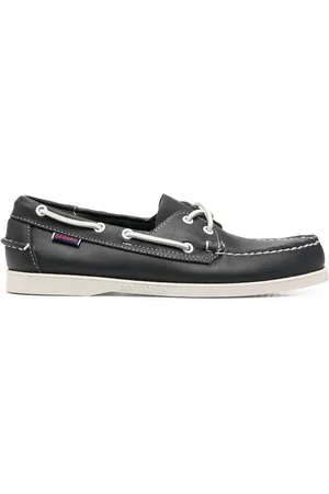 SEBAGO Docksides Portland Segelschuhe