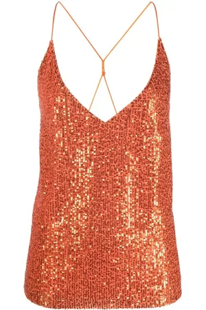 BLANCA Tritonia Top