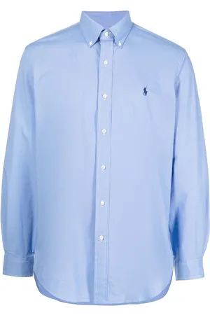 Ralph Lauren Klassisches Hemd