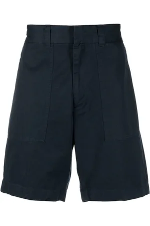 Vince Bermudas mit Ziernähten
