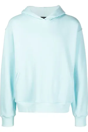 Styland X notRainProof klassischer Hoodie