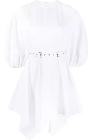 MARQUES'ALMEIDA Damen Freizeitkleider - Minikleid mit Ballonärmeln