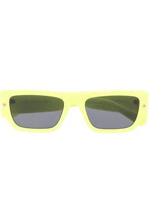 Chiara Ferragni Boxy Eye Sonnenbrille