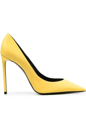Saint Laurent Zoe Pumps