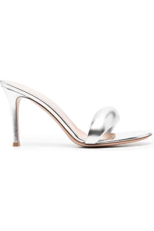 Gianvito Rossi Bijoux Sandalen