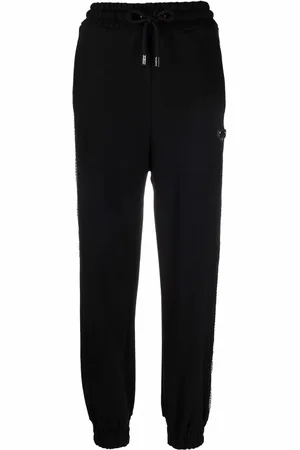 Philipp Plein Verzierte Jogginghose