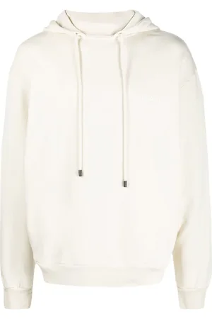MOUTY Hoodie mit Kordelzug