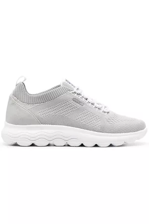 Geox Damen Sneakers - Spherica Sneakers