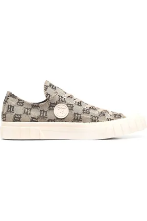 MISBHV Sneakers mit Monogramm