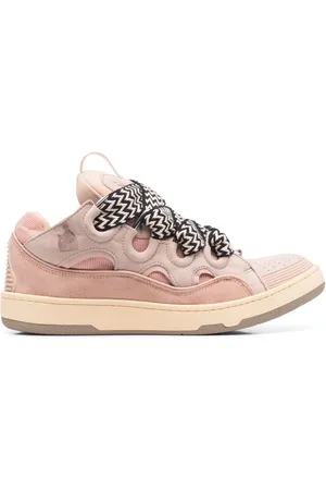 Lanvin Sneakers mit dicker Sohle