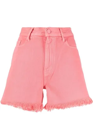 Jacob Cohen Bella Shorts