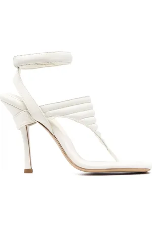 Gia Borghini Thong Sandalen 115mm