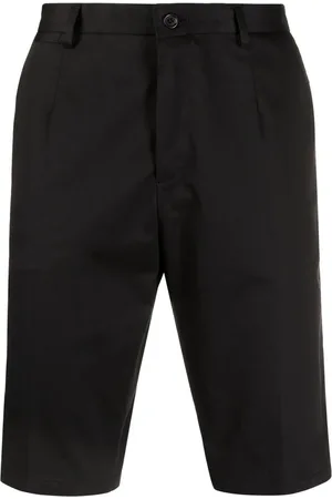 Dolce & Gabbana Knielange Shorts
