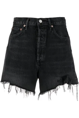 AGOLDE Stella Jeans-Shorts