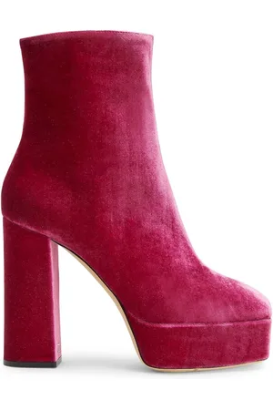 Giuseppe Zanotti Morgana Leo Stiefeletten