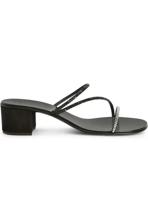 Giuseppe Zanotti Julianne Sandalen 40mm