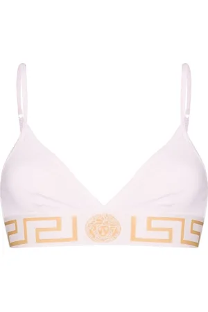 VERSACE BH mit Borten