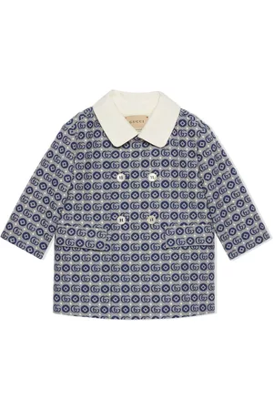 Gucci Blazer & Sakkos - Mantel mit GG