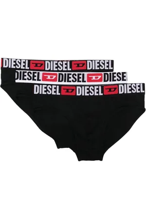 Diesel 3er-Pack Umbr-Andre Slips