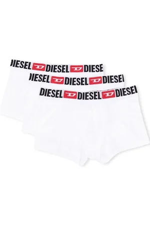 Diesel 3er-Pack Umbx-Damien Shorts